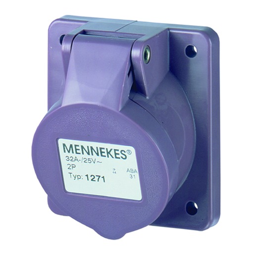 Mennekes 1271 Pic_1