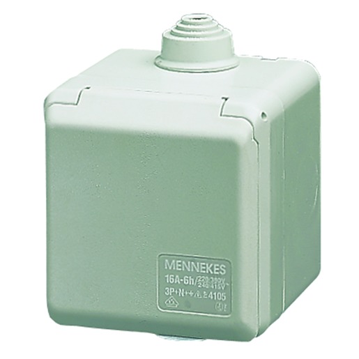 Mennekes 4108 Pic_1