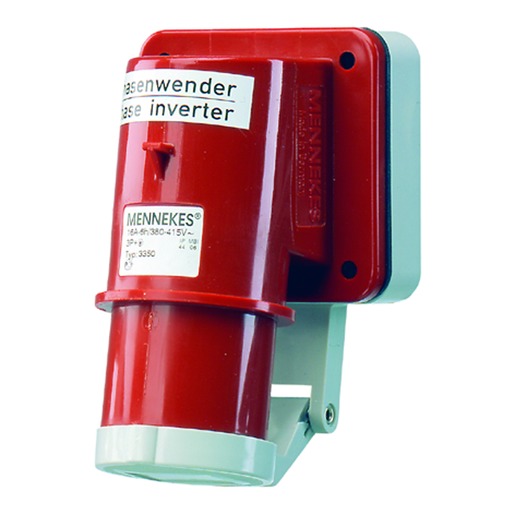 Mennekes 3350 Pic_1