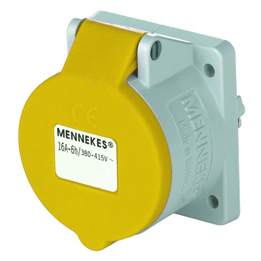 Mennekes 1678 Pic_1
