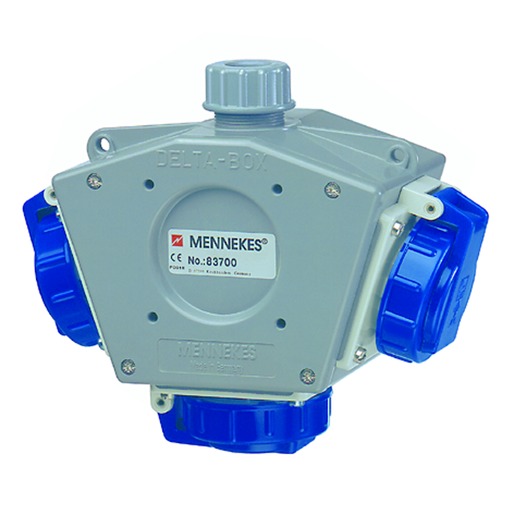 Mennekes 83700 Pic_1