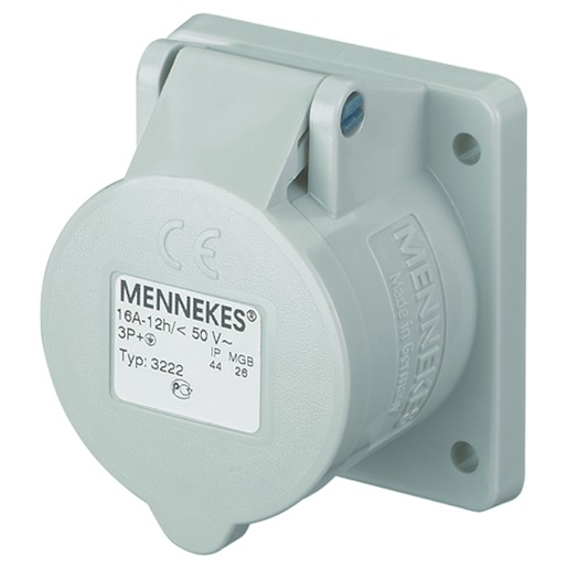Mennekes 3222 Pic_1