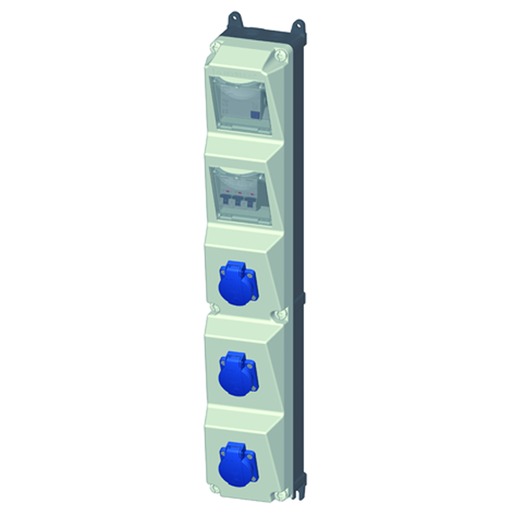Mennekes 960001 Pic_1