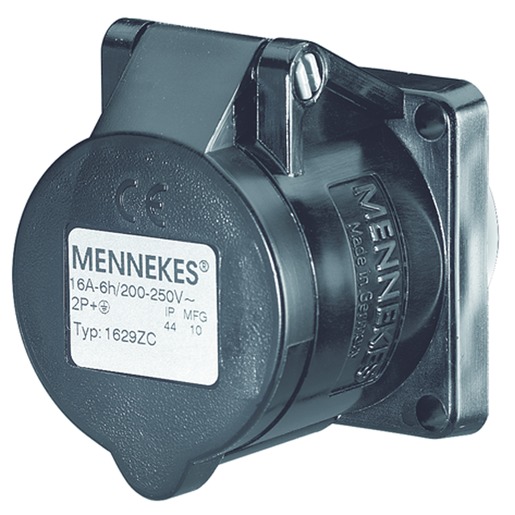 Mennekes 1629ZC Pic_1