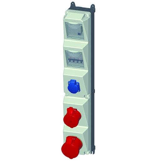 Mennekes 960009 Pic_1
