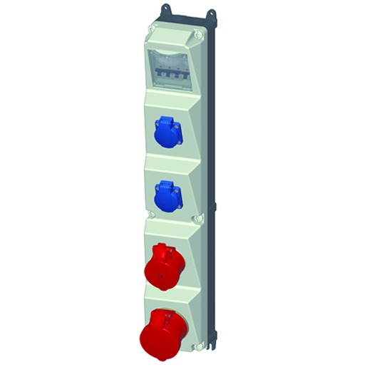 Mennekes 960011 Pic_1