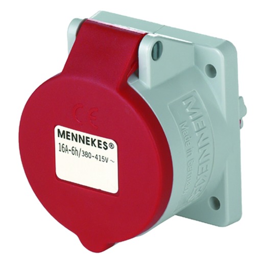 Mennekes 3385ZA Pic_1