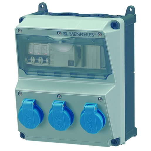 Mennekes 920036 Pic_1