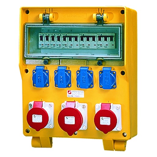 Mennekes 70009 Pic_1