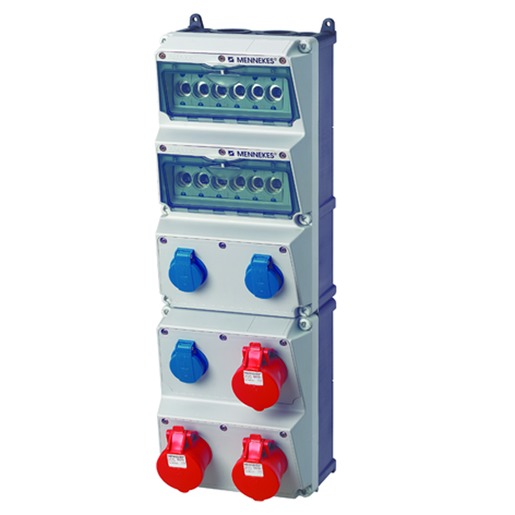 Mennekes 950002 Pic_1