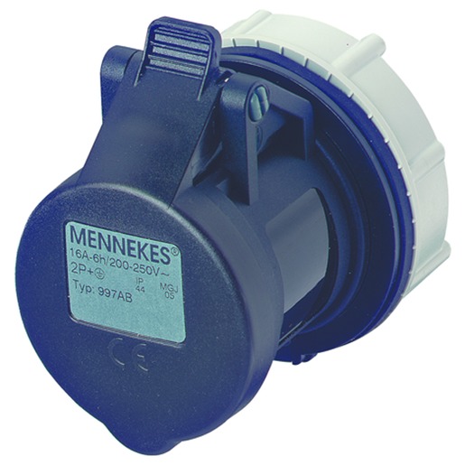 Mennekes 997AB Pic_1