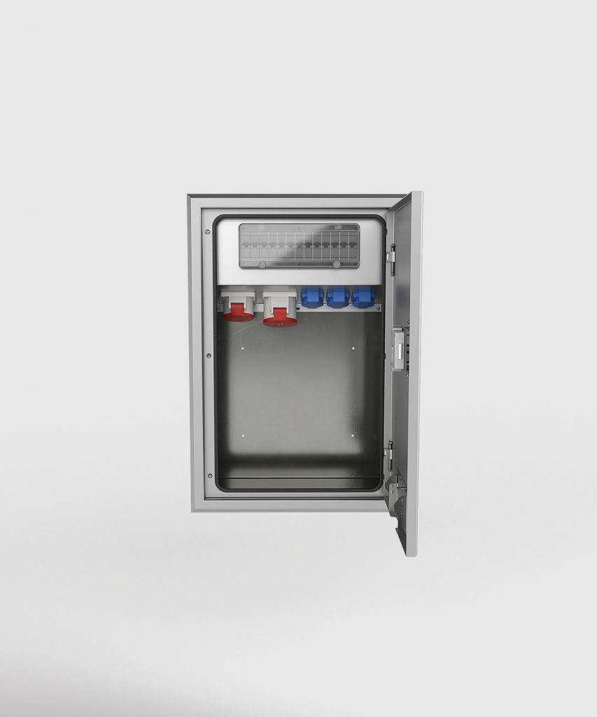 BS Bodensteckdosen 5723E-1-7 Pic_1