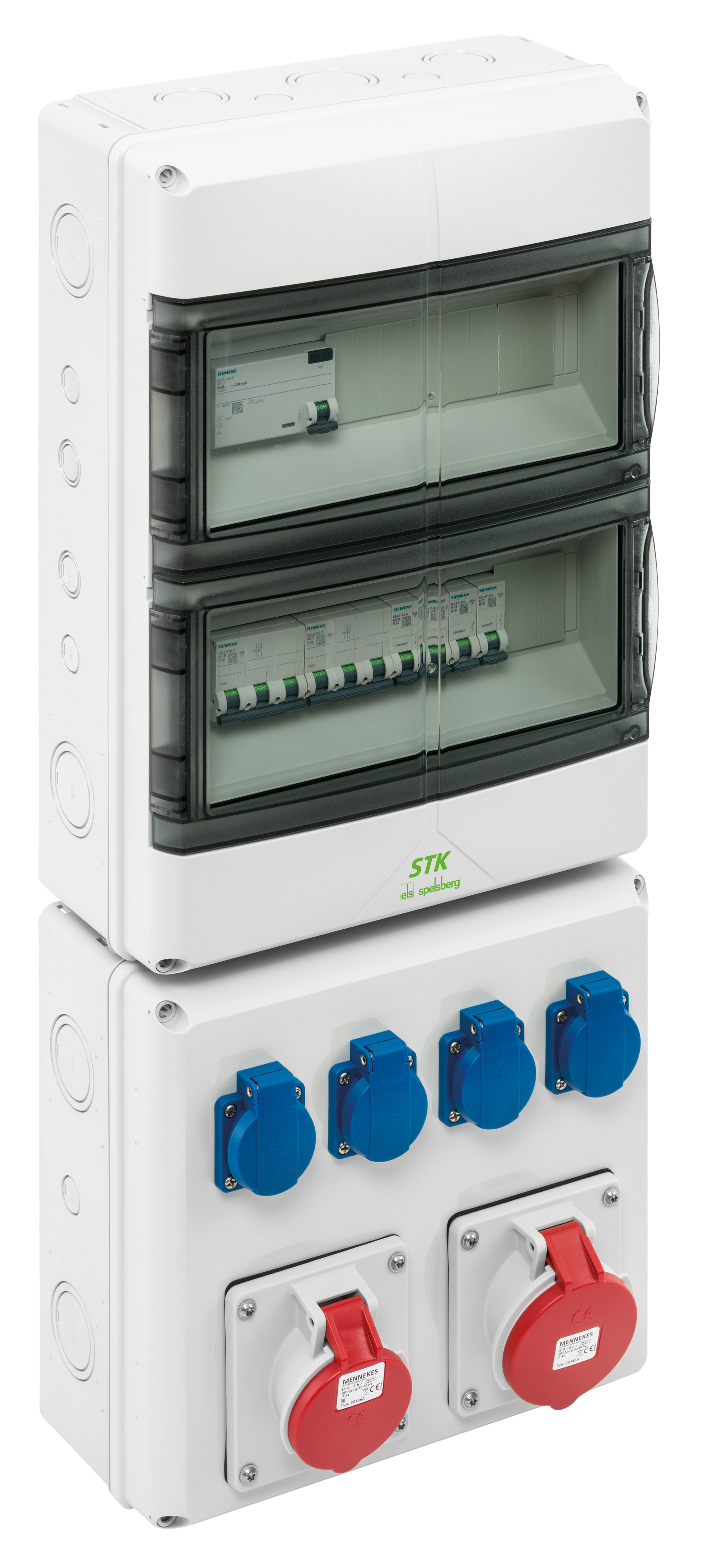 Spelsberg STK 2824-K1632 Pic_1