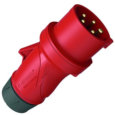 MENNEKES ELEKTROTECHNIK 13520 Pic_1