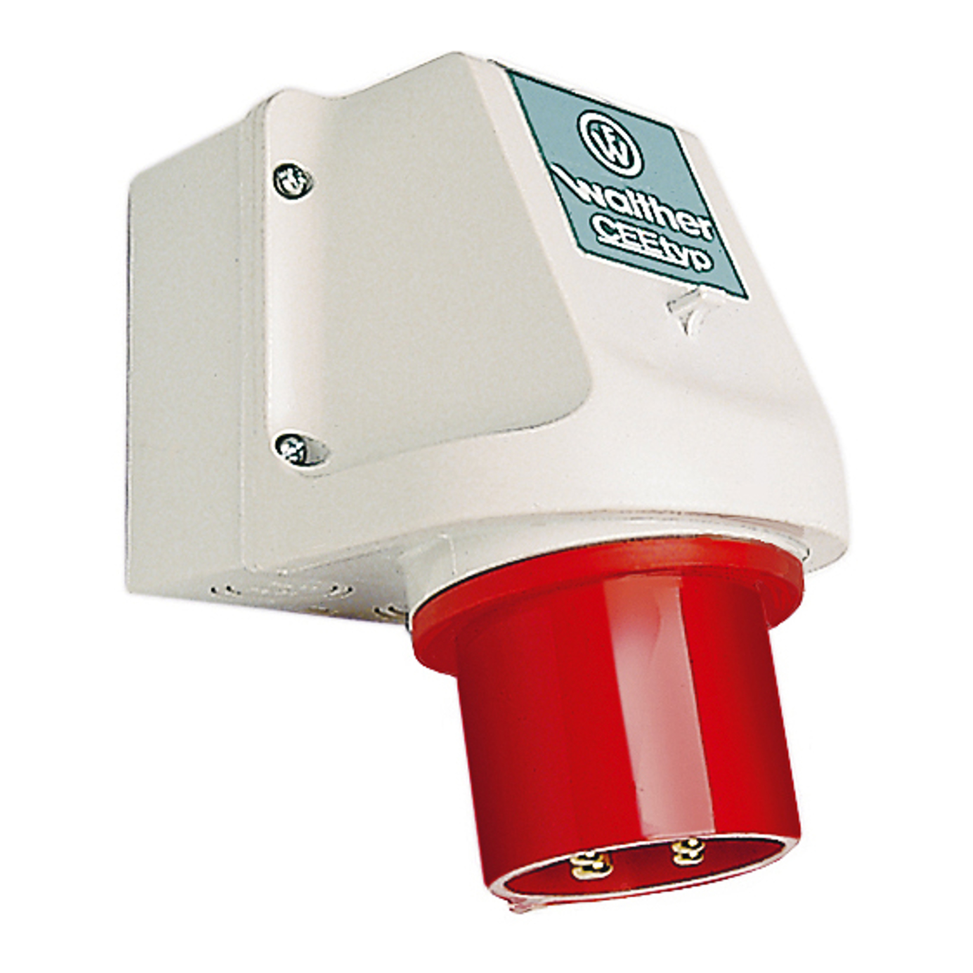 WALTHER WERKE GMBH 636406 Pic_1