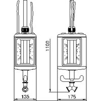 Obo Bettermann VHF-8L LG Pic_1