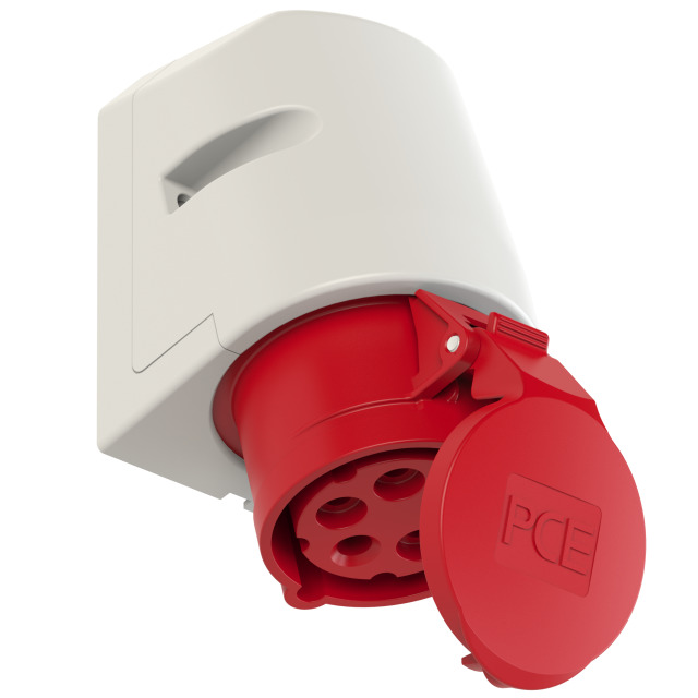 PC Electric 115-6 Pic_1
