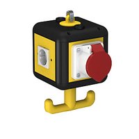 Obo Bettermann VH-4 3SD1C16 Pic_3