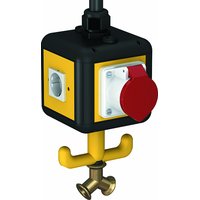 Obo Bettermann VH-4L 3SD1C16 Pic_2