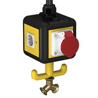 Obo Bettermann VH-4L 3SD1C16 Pic_3