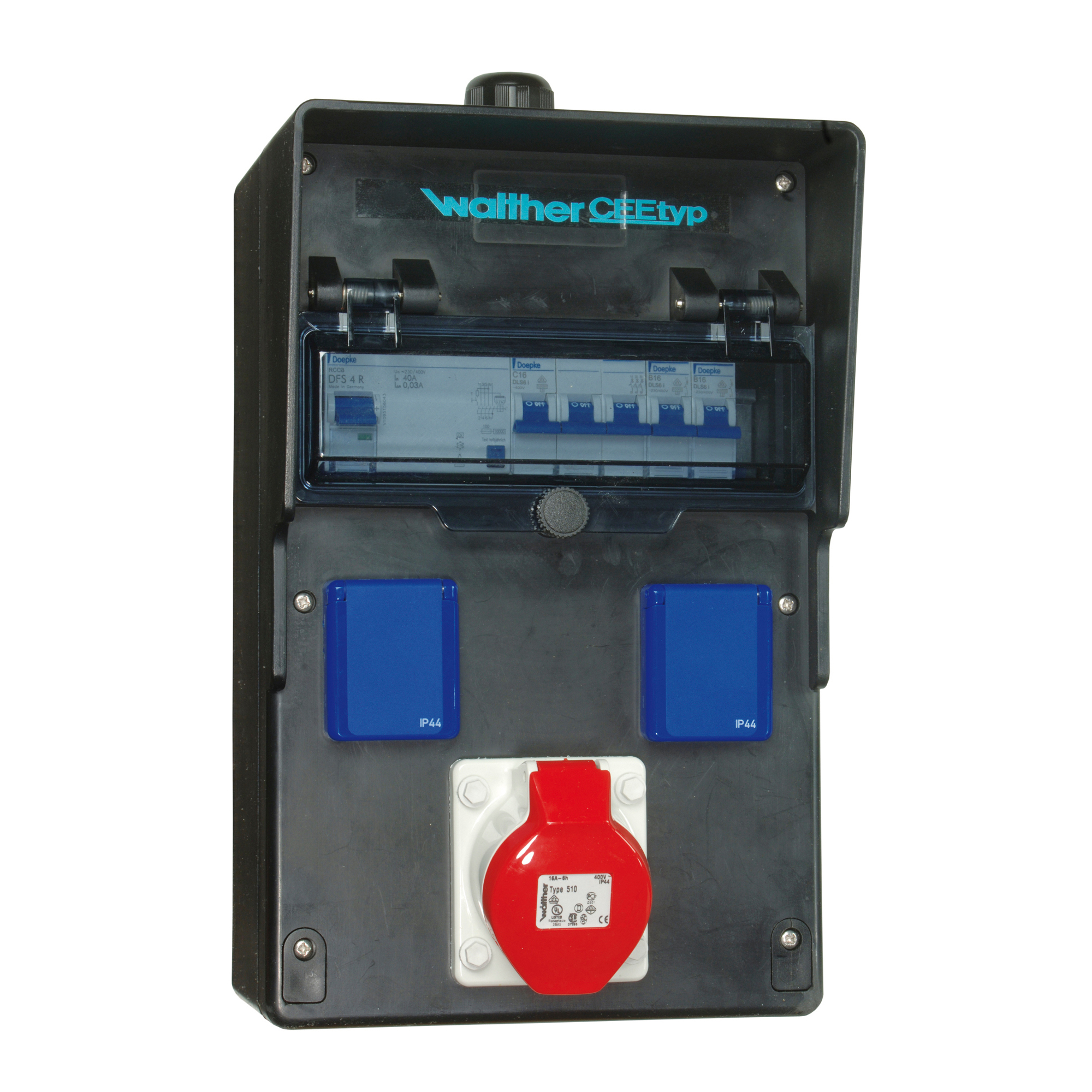 Walther Werke 6450102 Pic_1