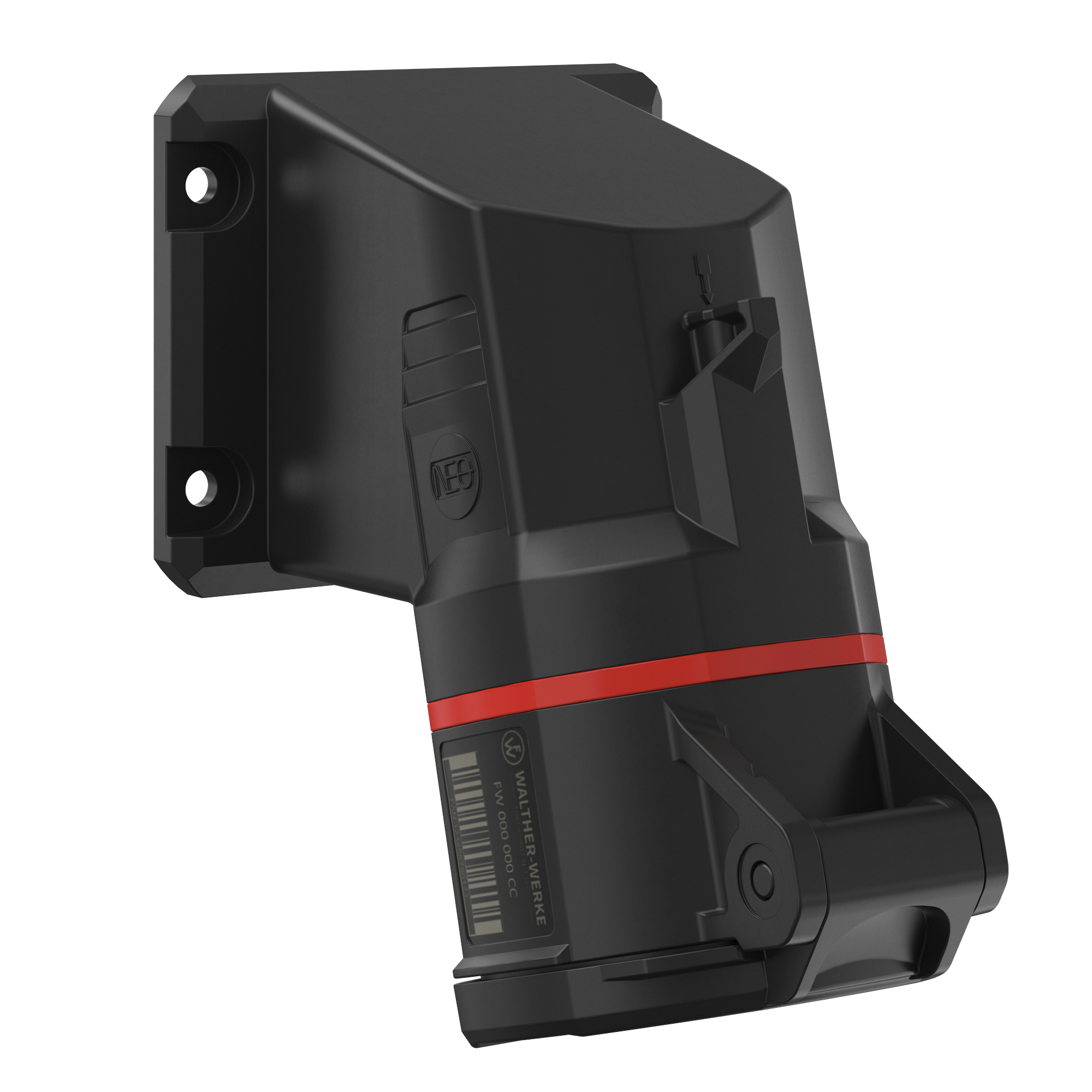 Walther Werke FW513506SK Pic_1