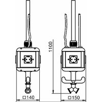 Obo Bettermann VH-4L 4SD Pic_1