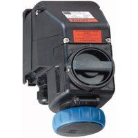 Stahl R. 8570/11-306 Wandst. 3pol. 6h Pic_1