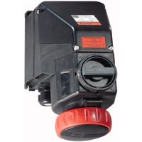 Stahl R. 8571/11-506 Wandst. 5pol. 6h Pic_1