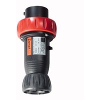 Stahl R. 8571/12-506 Stecker 5pol. 6h Pic_1