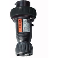 Stahl R. 8570/12-407 Stecker 4pol. 7h Pic_1