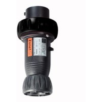 Stahl R. 8571/12-407 Stecker 4pol. 7h Pic_1