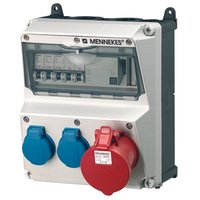 Mennekes 920015 Pic_1