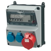 Mennekes 920038 Pic_1