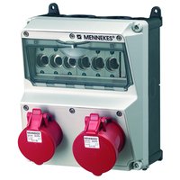 Mennekes 920020 Pic_1