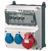 Mennekes 920008 Pic_1