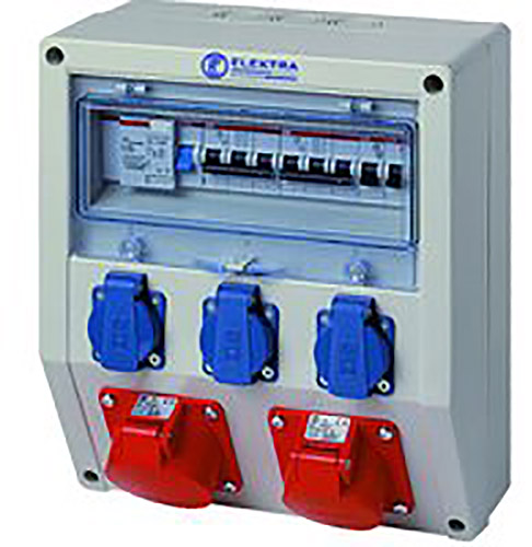 ELEKTRA TAILFINGEN ESTKFA/311 Pic_1