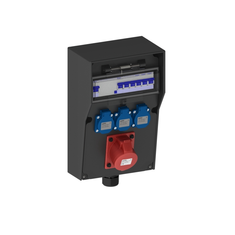 Elspro R303C/4F63.03/M32 Pic_1