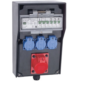 Elspro R303C/4F63.03/M32 Pic_2