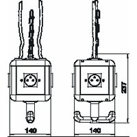 Obo Bettermann VH-4 4SF Pic_1