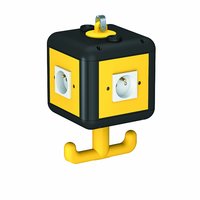 Obo Bettermann VH-4 4SF Pic_2