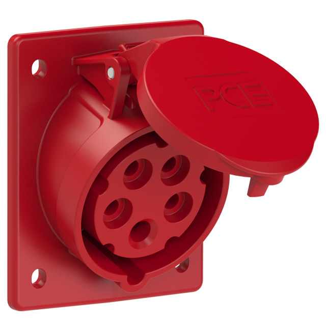 PC Electric 415-6tt Pic_1