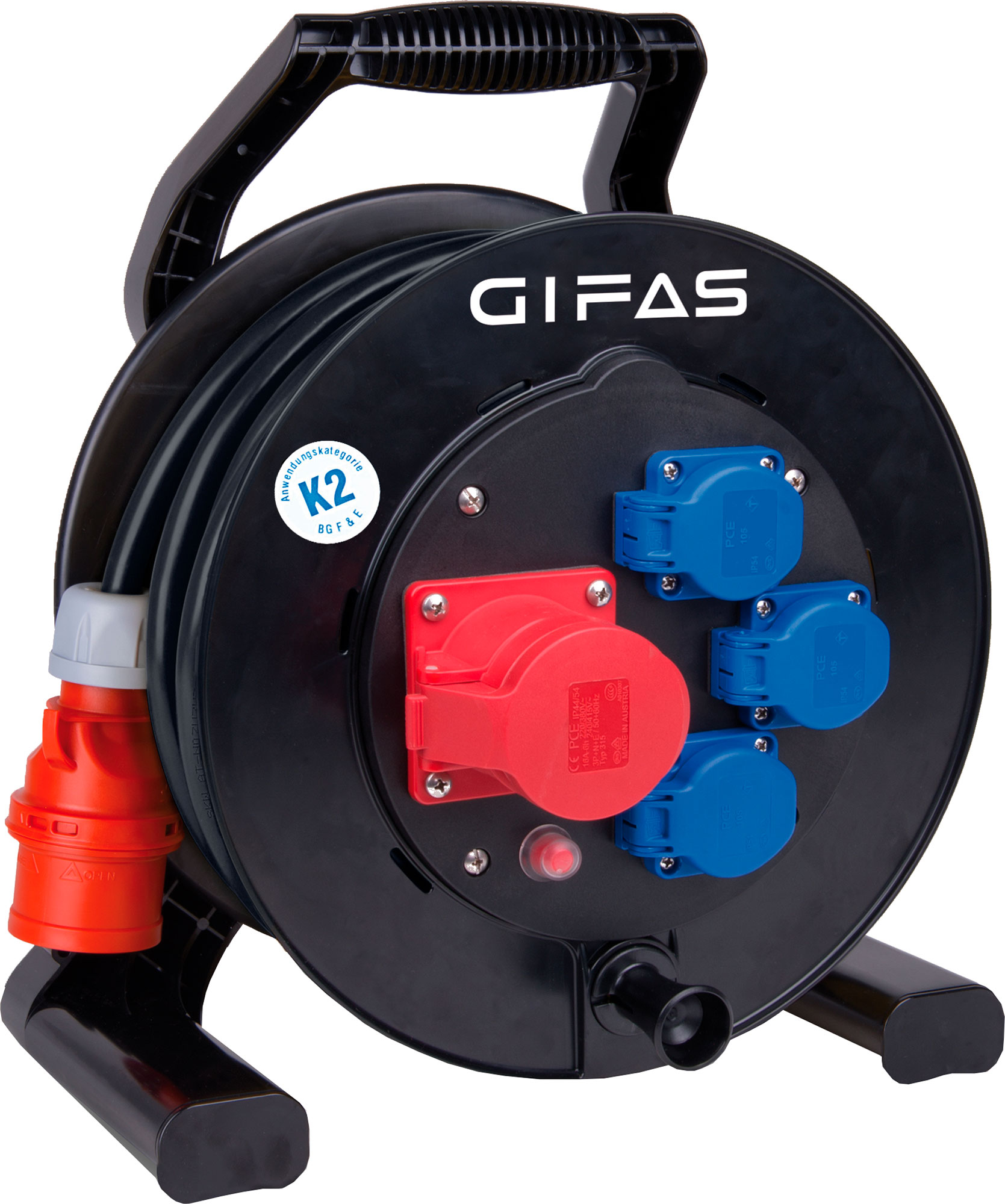 Gifas Electric 289725 Pic_1
