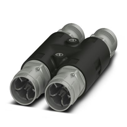 Phoenix Contact QPD H4X2,5 GY Pic_1