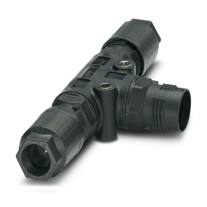 Phoenix Contact QPD T 4PE 2X9-16 BK Pic_1
