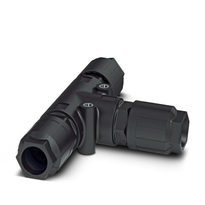 Phoenix Contact QPD T 4PE6,0 3X9-14 BK Pic_1