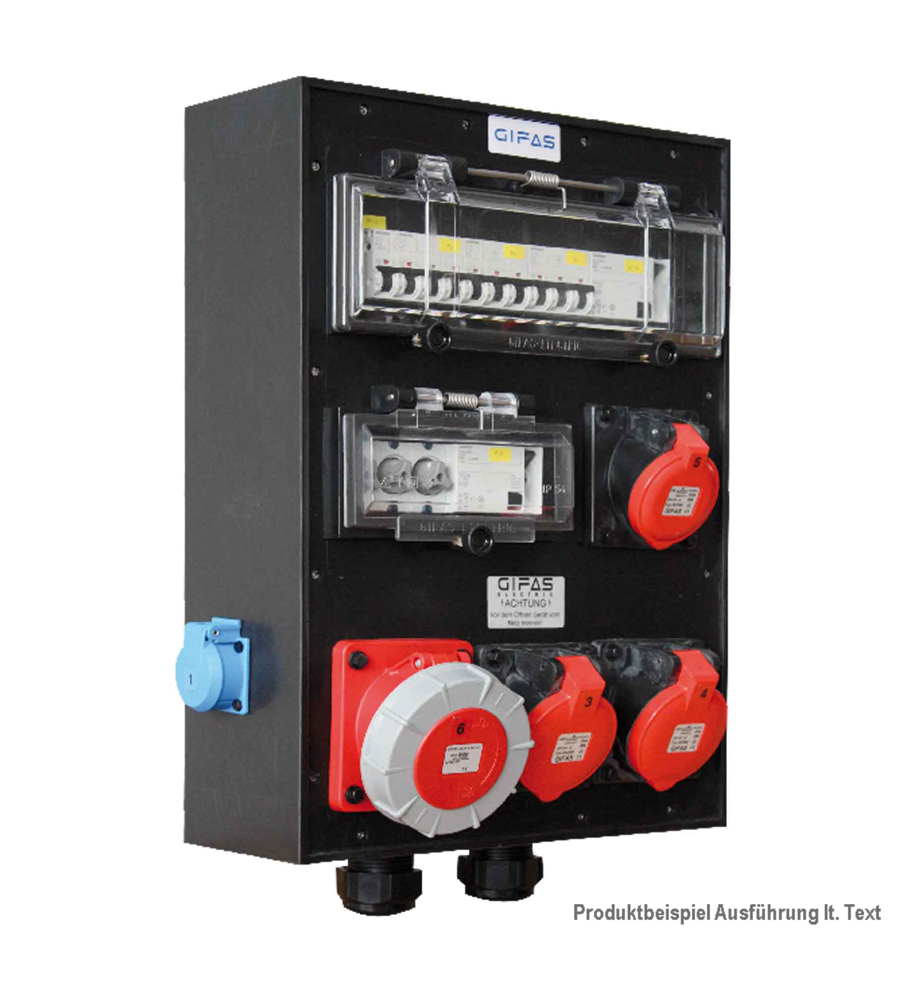 Gifas Electric 294635 Pic_1