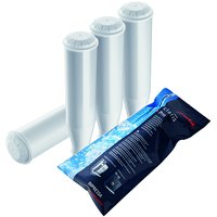 Gastro Jura CLARIS Pro White Filterpatronen Pic_1