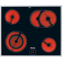 Miele KM 6023 EDST Edelstahl Pic_1