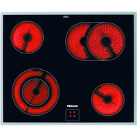 Miele KM 6023 EDST Edelstahl Pic_2